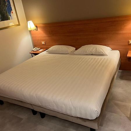 Hotel Re Lissone Esterno foto