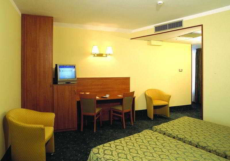 Hotel Re Lissone Esterno foto